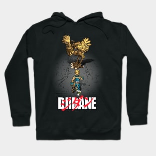 Djidane Hoodie